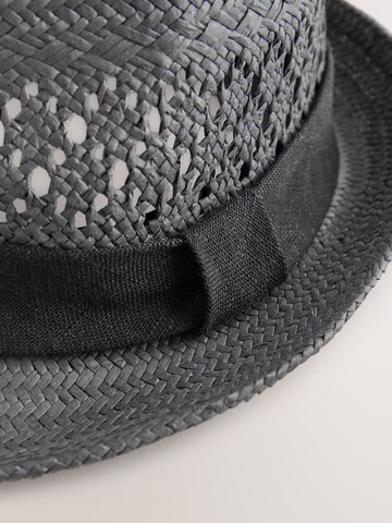 Chapeaux Next en noir