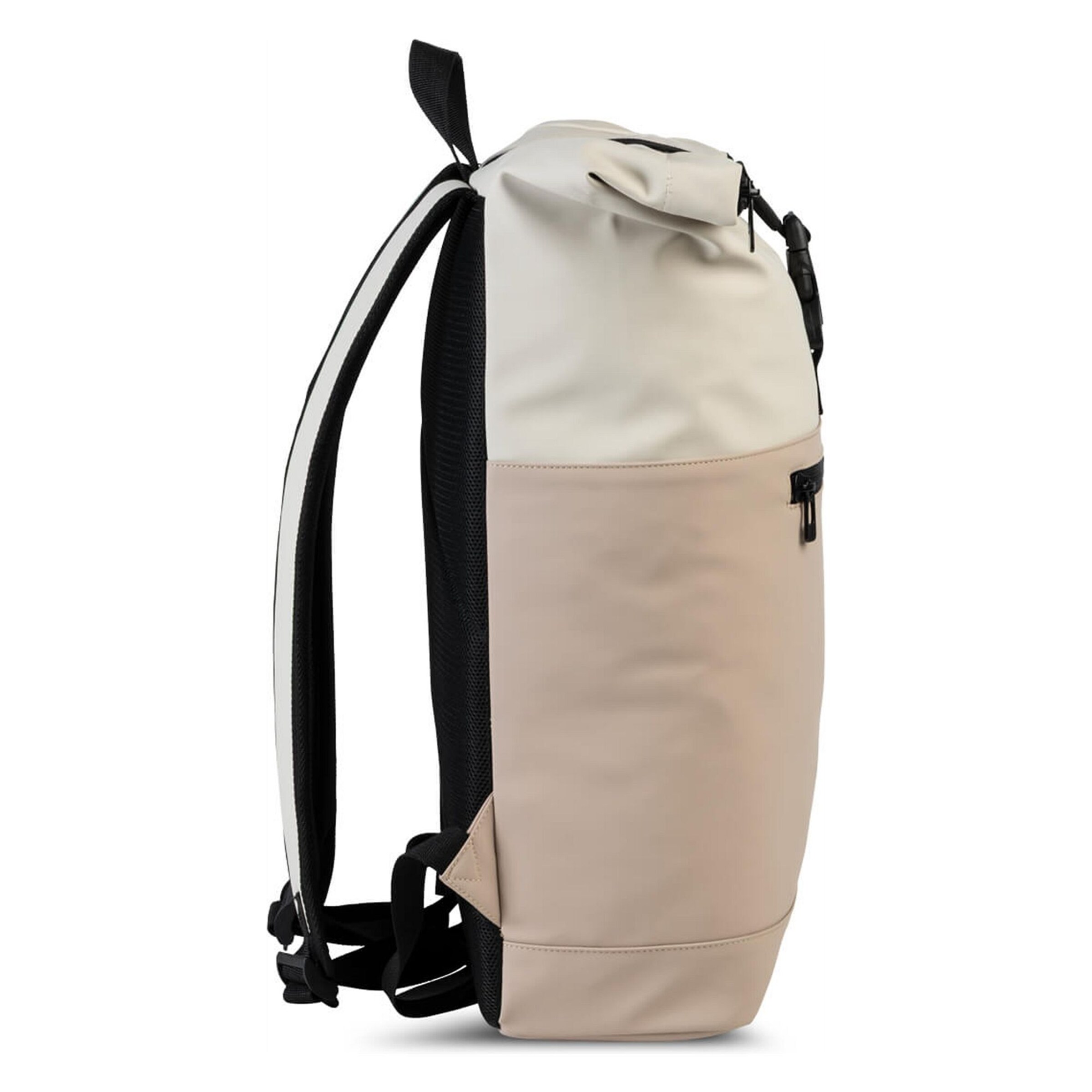 BENCH Rucksack in Beige