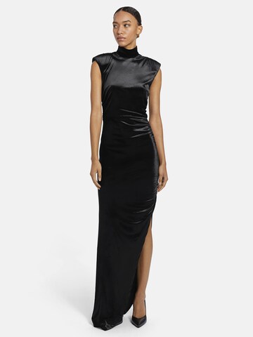Robe 'Giuwia' Nicowa en noir