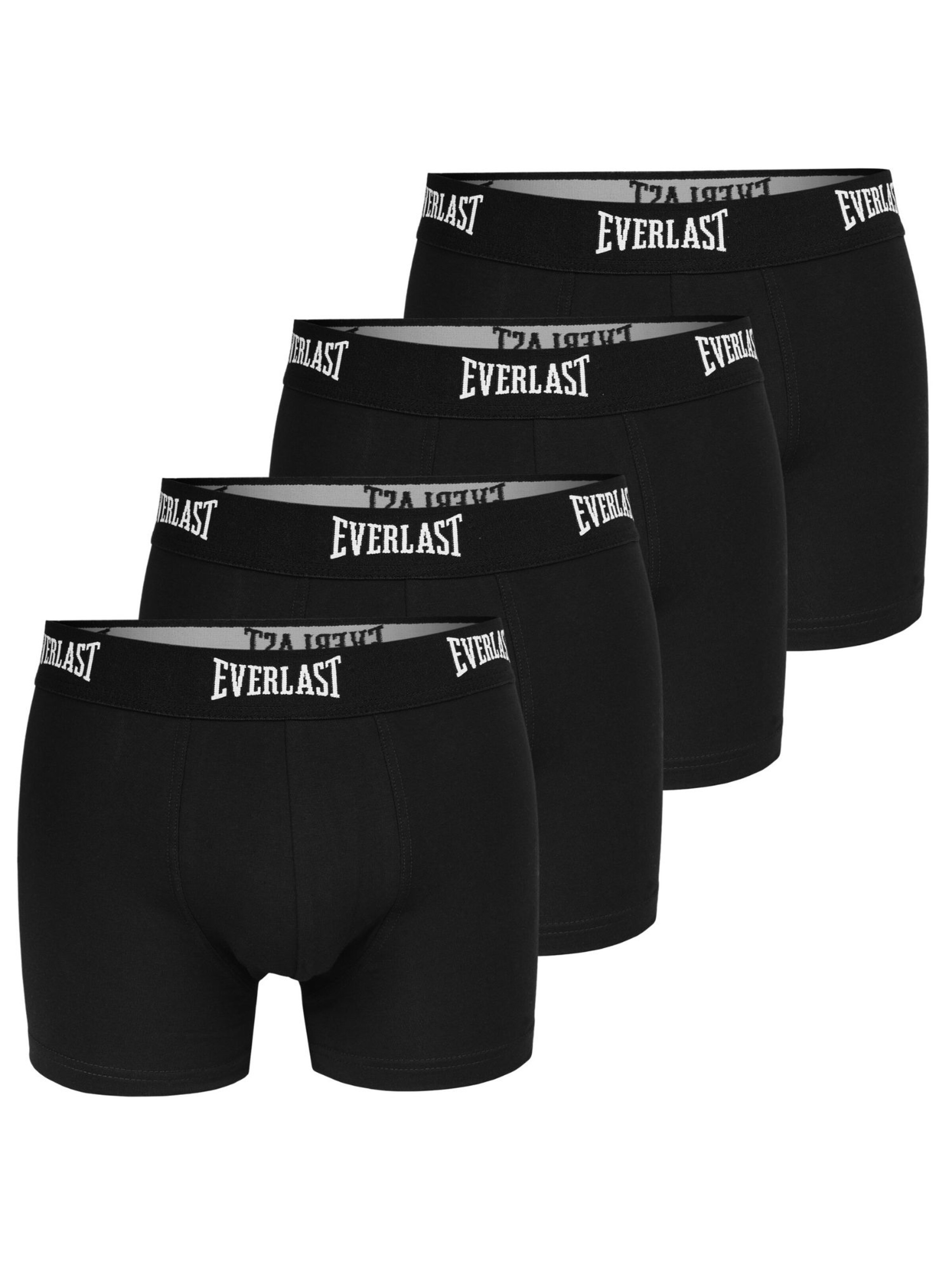 Everlast Boxer shorts in Black: front