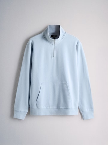 The Set - Sudadera en azul