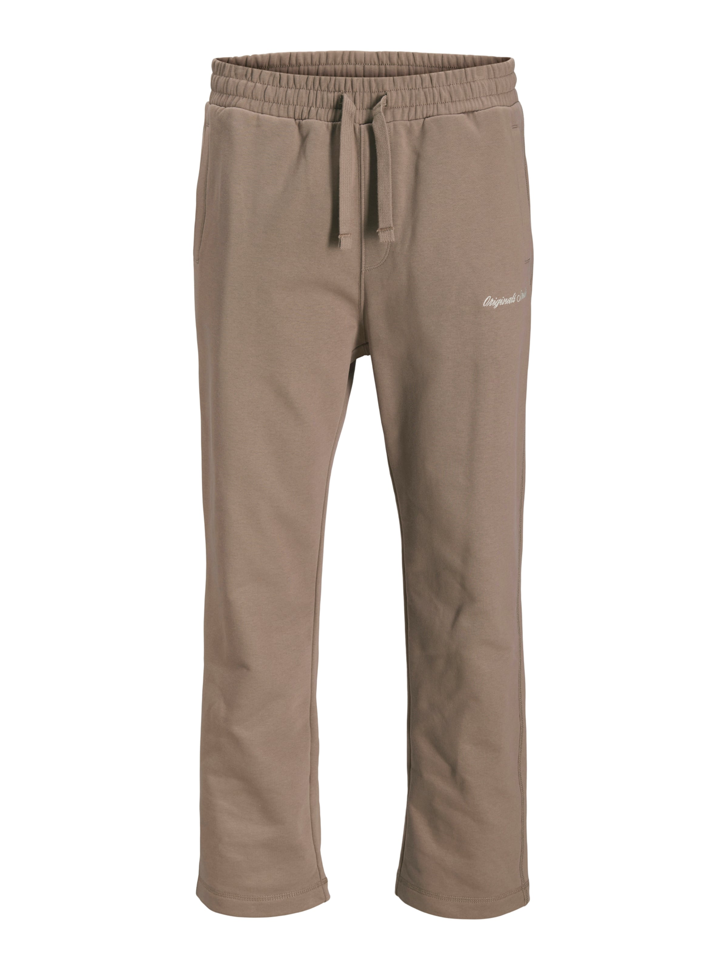 JACK & JONES Hose 'JPSTKane Norrebro' in hellbraun, Produktansicht