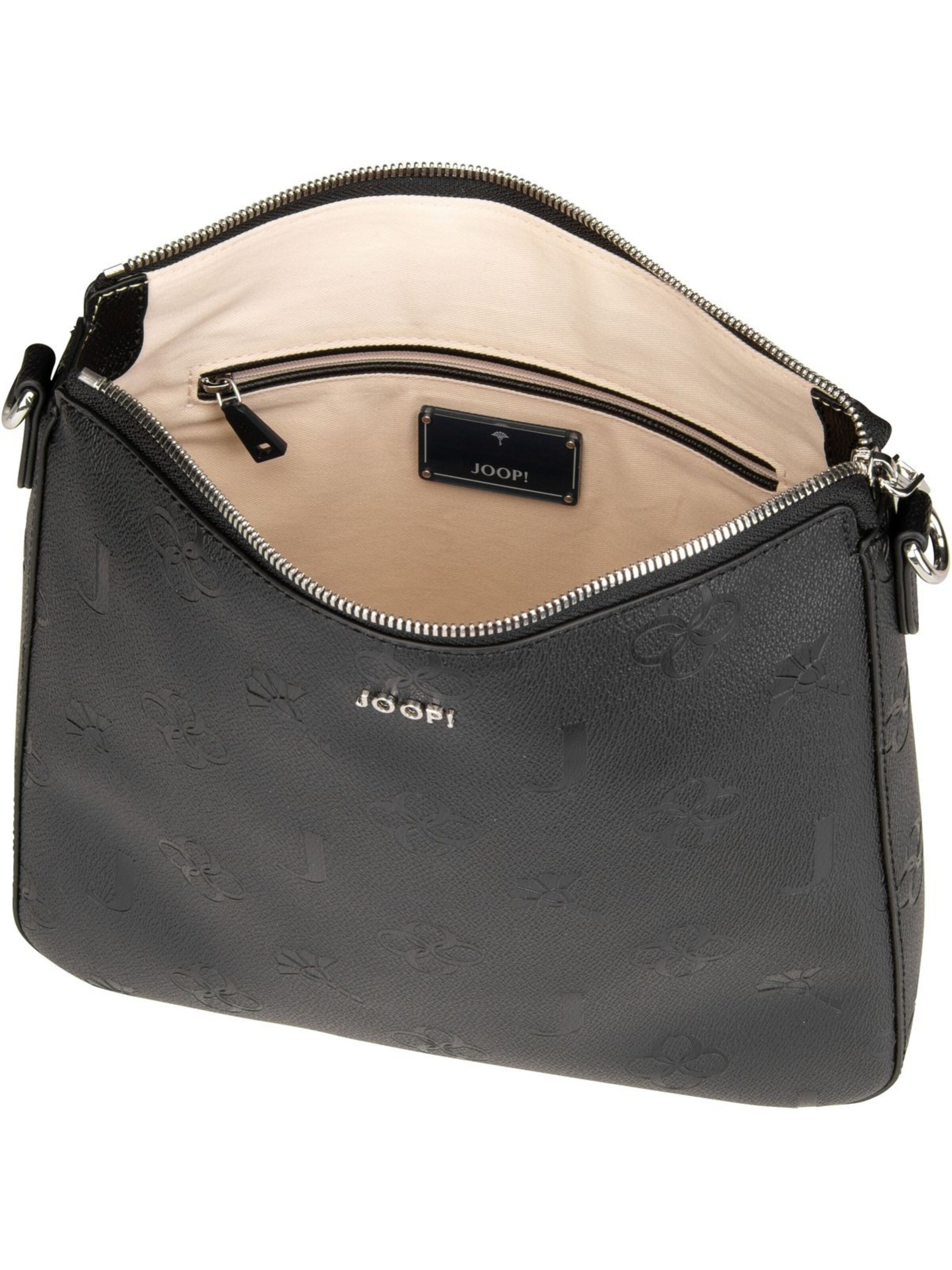 Sac bandoulière 'Jasmina' JOOP! en noir