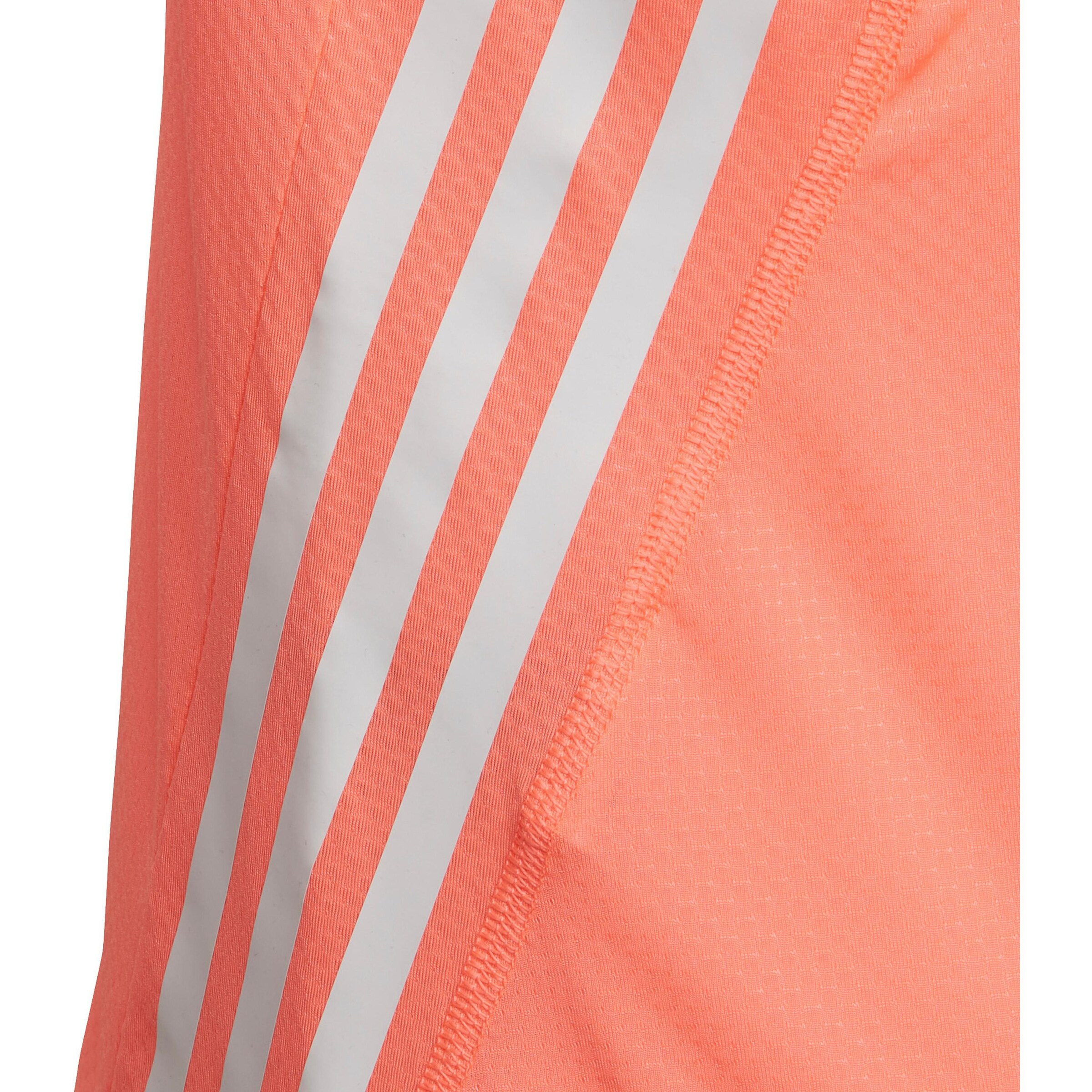ADIDAS SPORTSWEAR Funktionsshirt in Orange