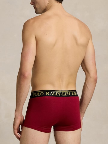 Boxers Polo Ralph Lauren en bleu