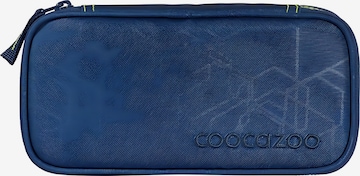 Coocazoo Federmappe in Blue: front