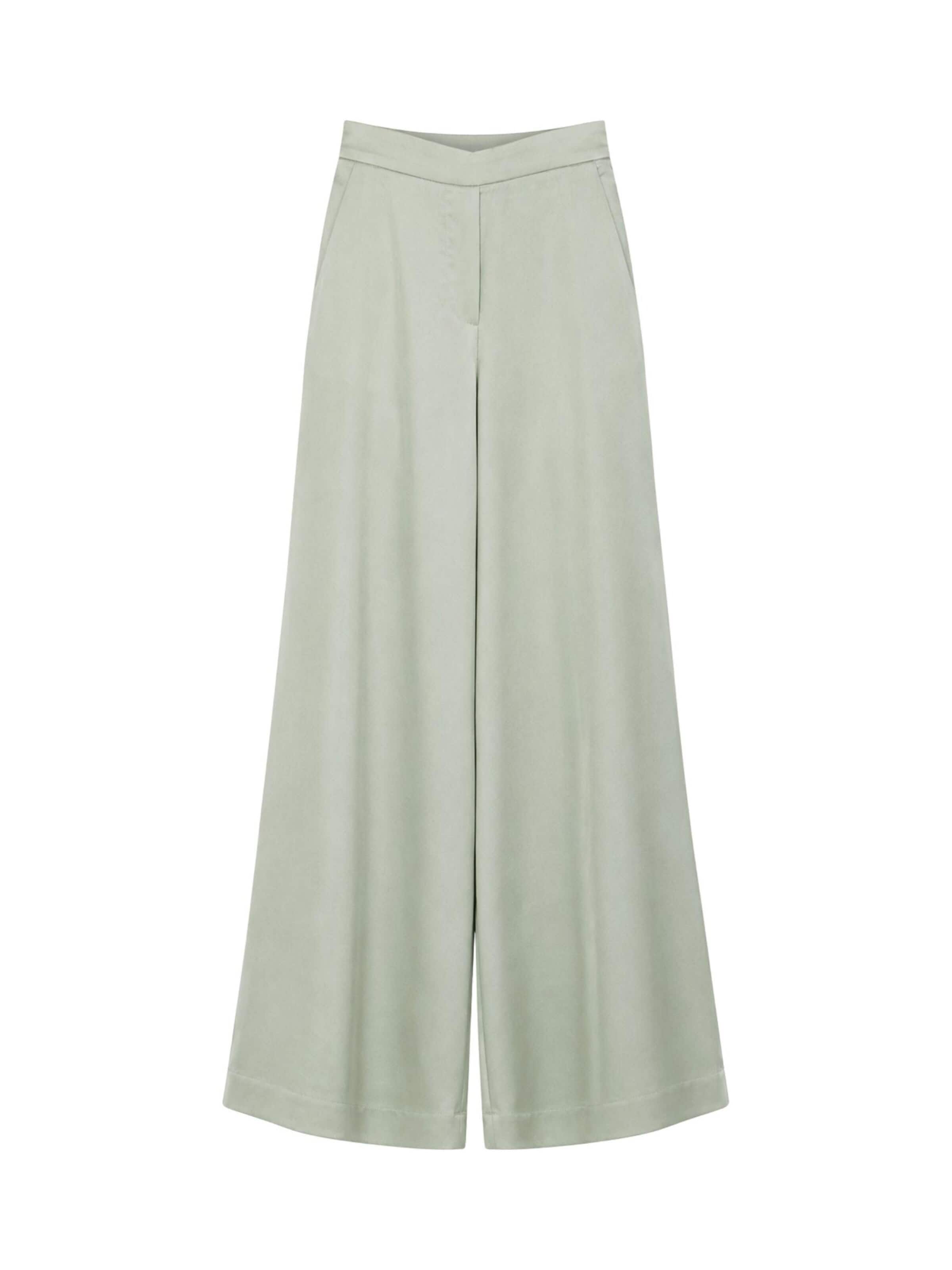 Suncoo - regular Pantalón 'SUNCOO JARED PANTALONE PANTALONE' en verde: frente