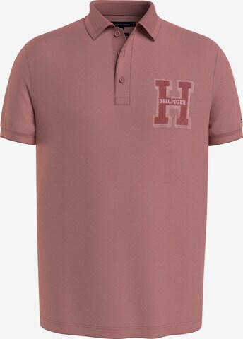 TOMMY HILFIGER Shirt in Pink: predná strana