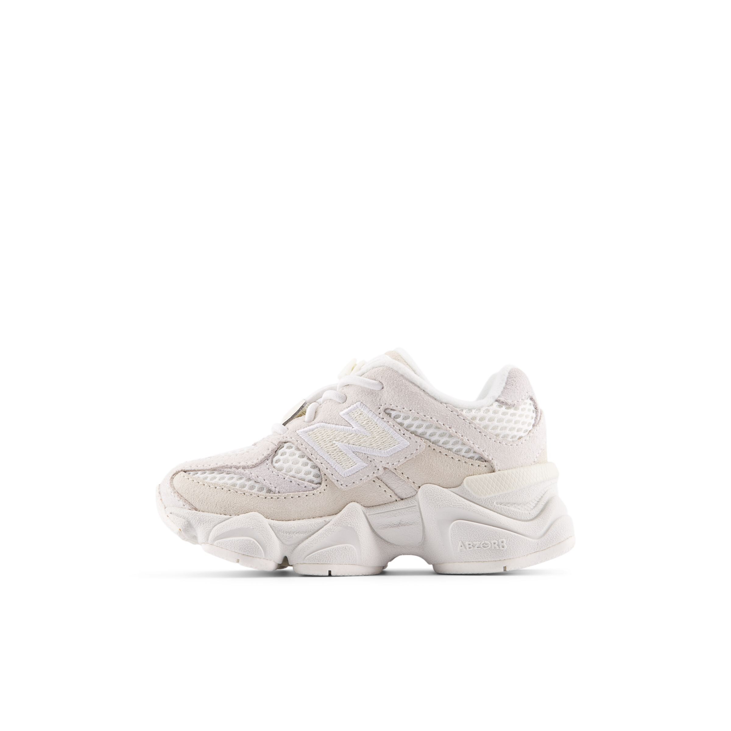 new balance '9060'. in Weiß