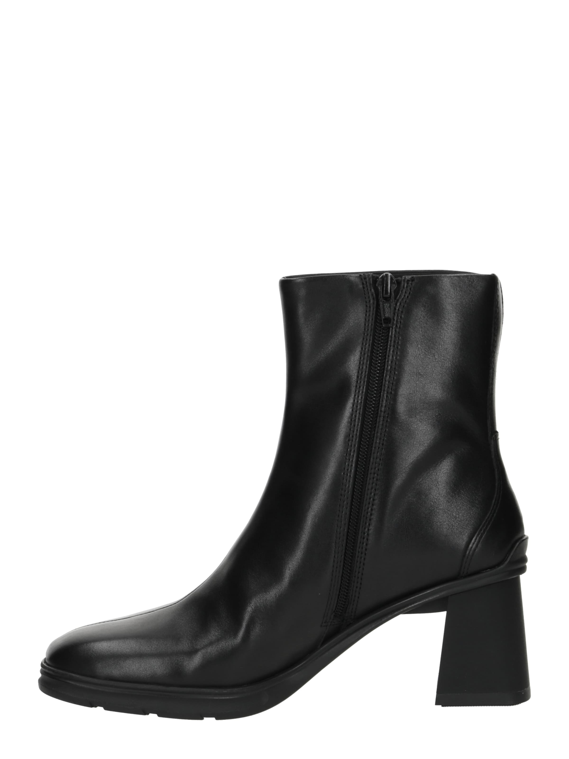 VAGABOND SHOEMAKERS Ботинки 'JANINE' в Черный