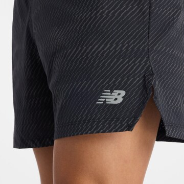 new balance Regular Sports trousers 'RC' in Black