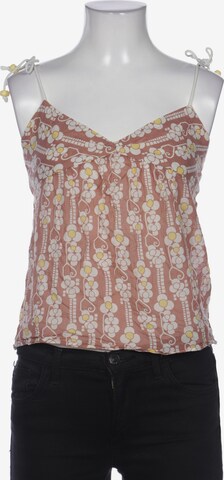 Cacharel Blouse & Tunic in S in Pink: front