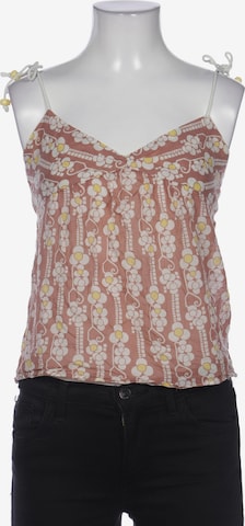 Cacharel Bluse S in Pink: predná strana