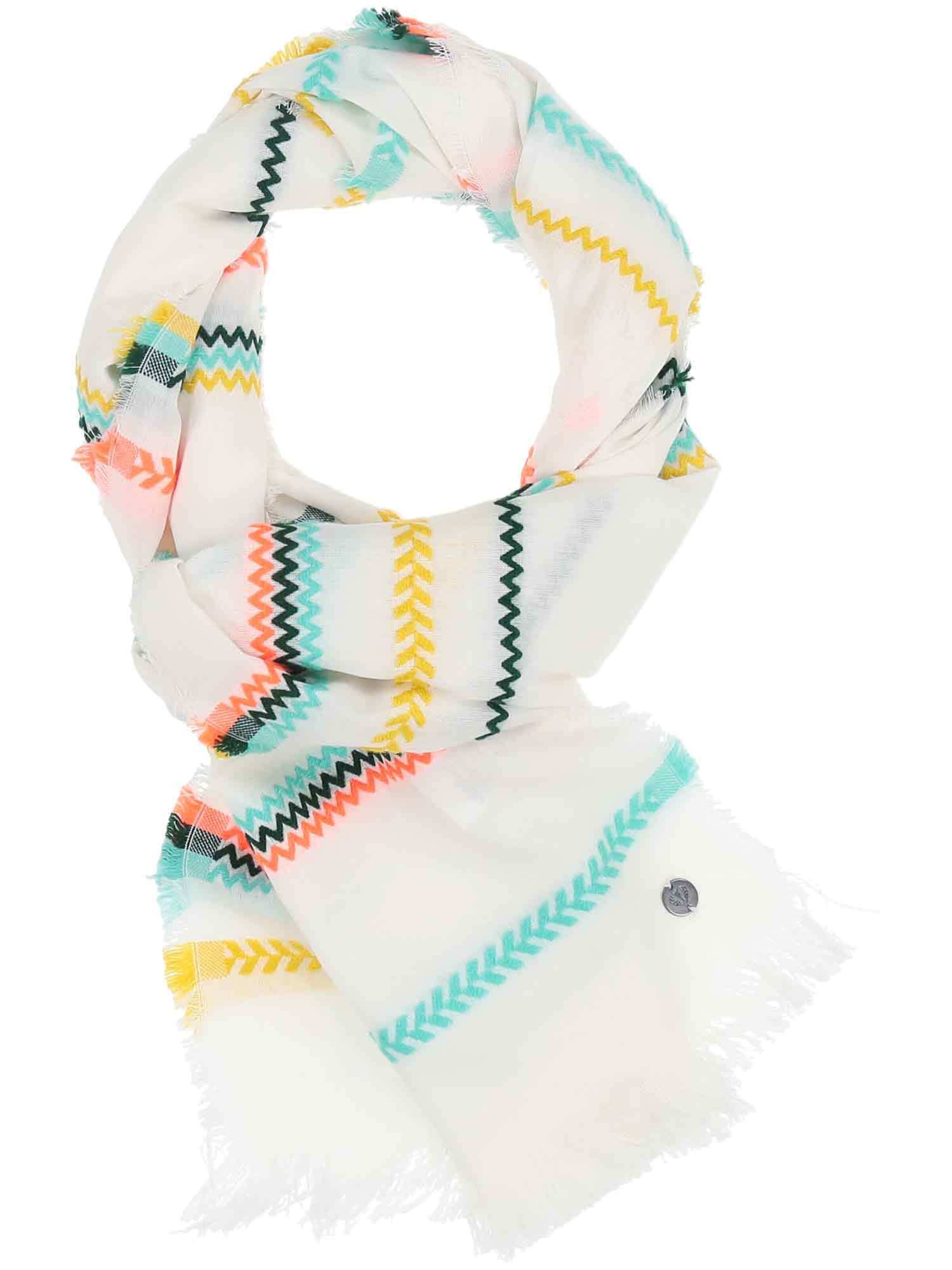 FRAAS Schal in Mischfarben