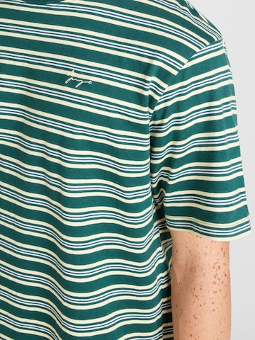 Denim Project Bluser & t-shirts i grøn