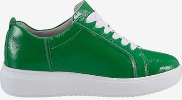 WALDLÄUFER Sneakers in Green