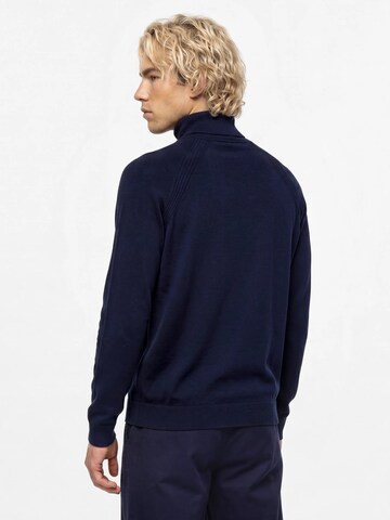 KARL LAGERFELD JEANS - Jersey en azul