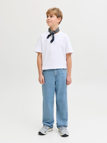 JJ Rebel Loosefit Farmer 'JREBLEO JJCRAFT' - kék