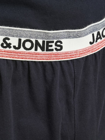 Pyjama long JACK & JONES en noir