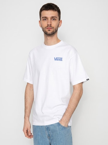 VANS Shirt‌‌‌‌‌‌‌ in Weiß