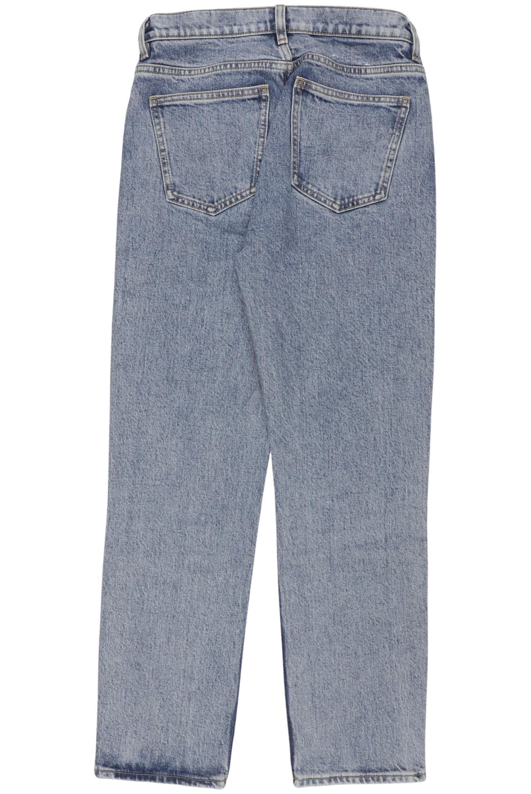 Arket Jeans in 25 in Blue