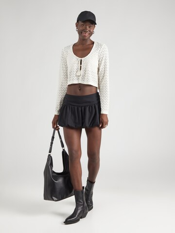 Bolero 'VMDEVELYN' di VERO MODA in beige