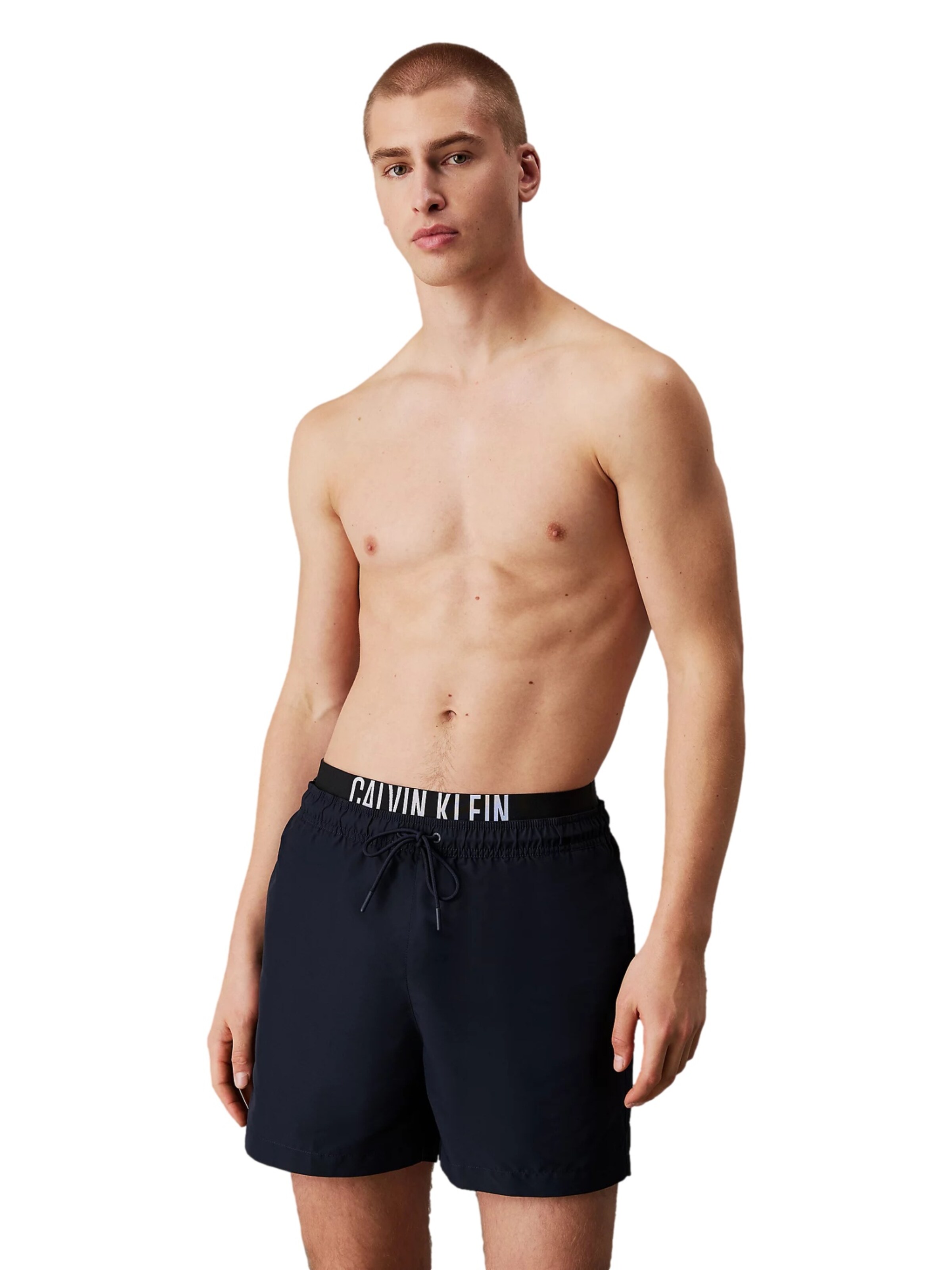 Calvin Klein Board Shorts in Blue