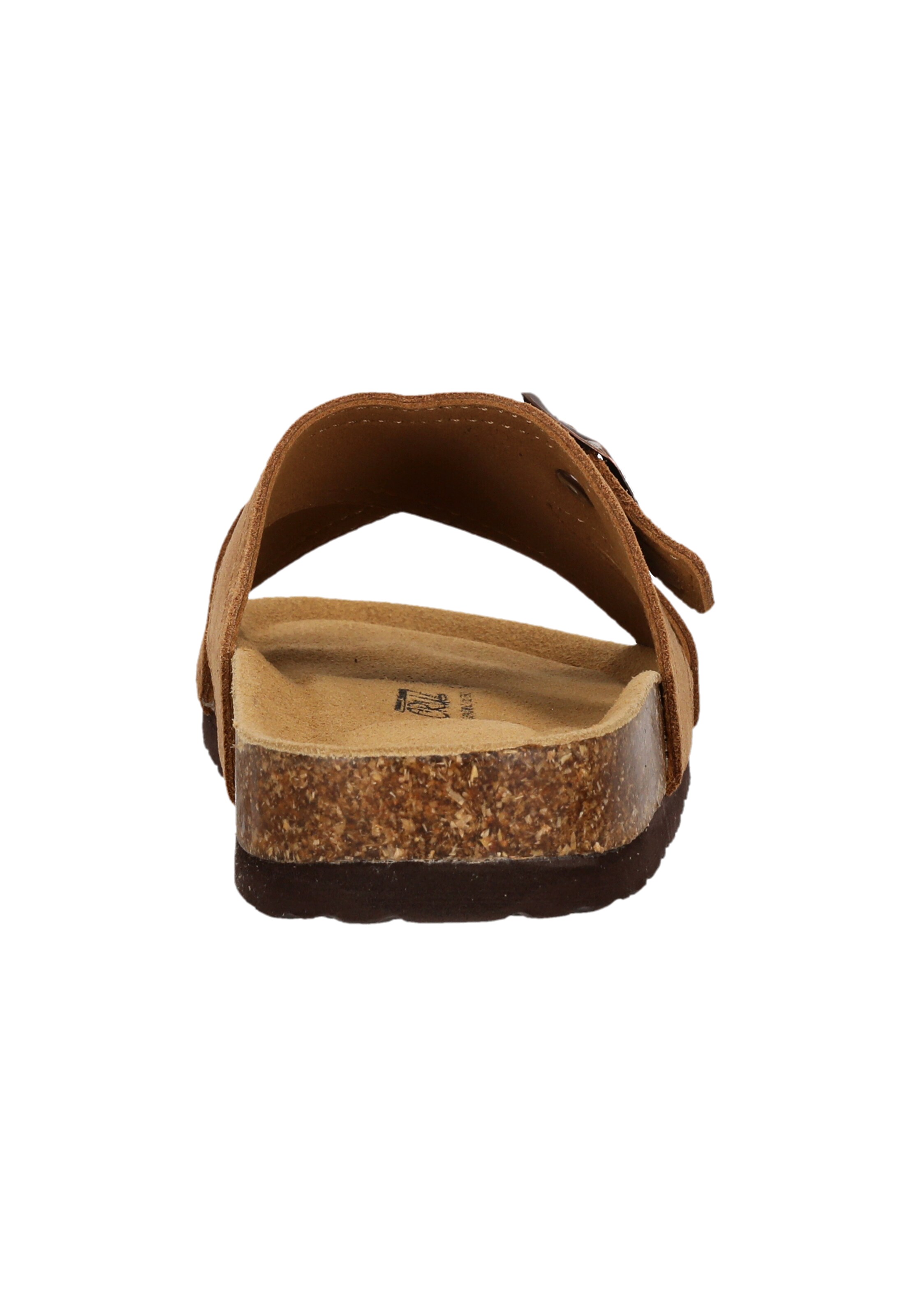 Cruz Muiltjes 'Tellian' in Bruin