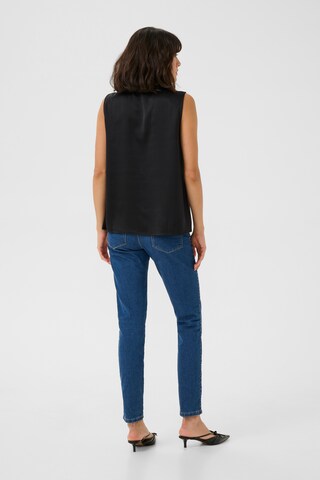 Kaffe Blouse 'KAvera ' in Black