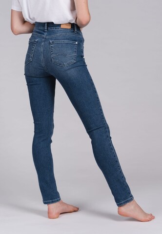 Angels Slim fit Jeans in Blue