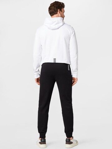 EA7 Emporio Armani Joggingová souprava – černá