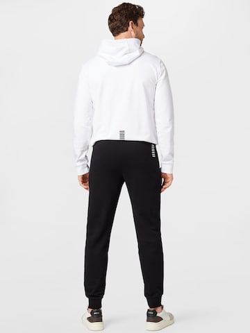 EA7 Emporio Armani Joggingpak in Zwart