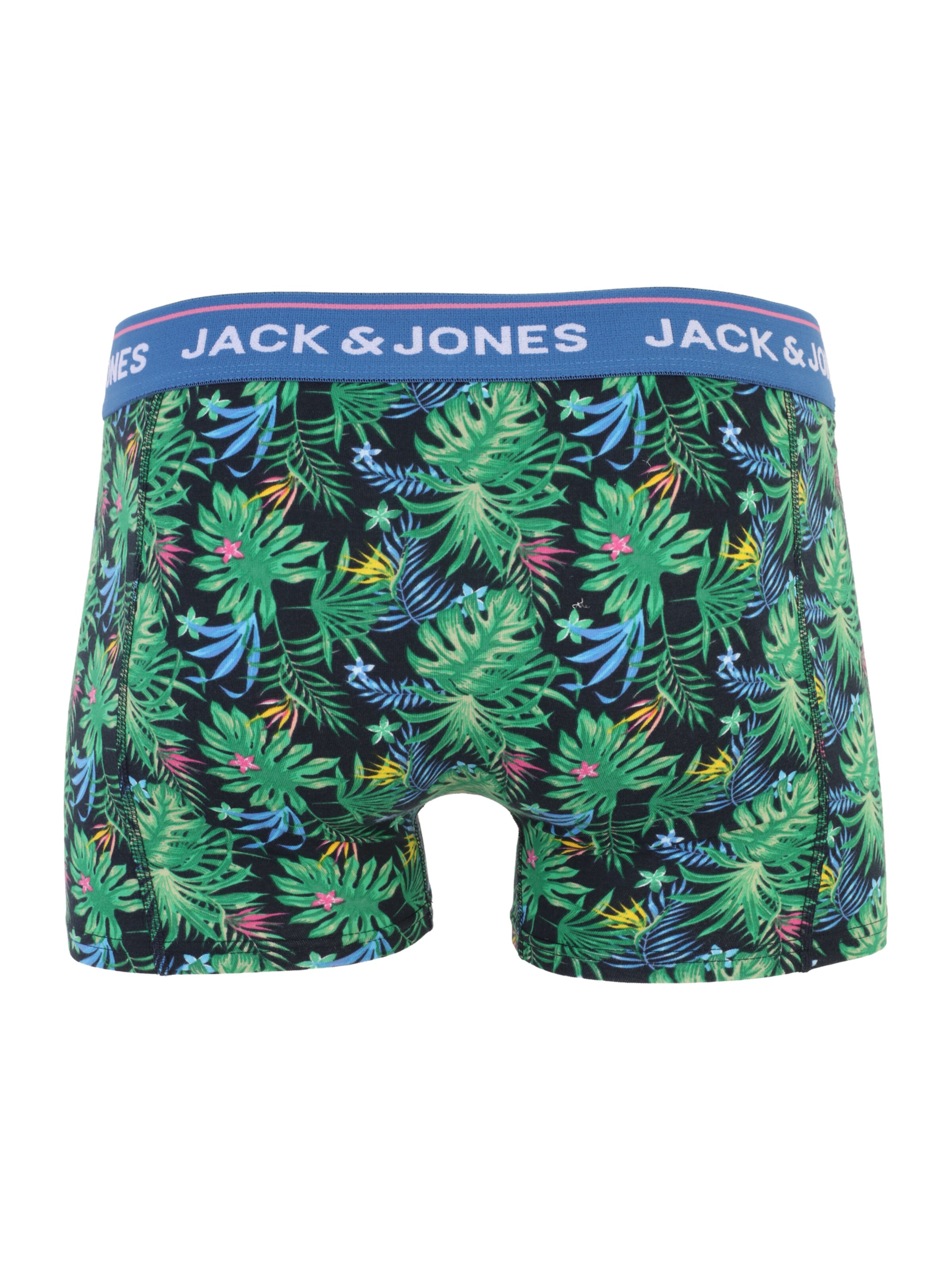 JACK & JONESBokserice 'JACCODY' - plava boja