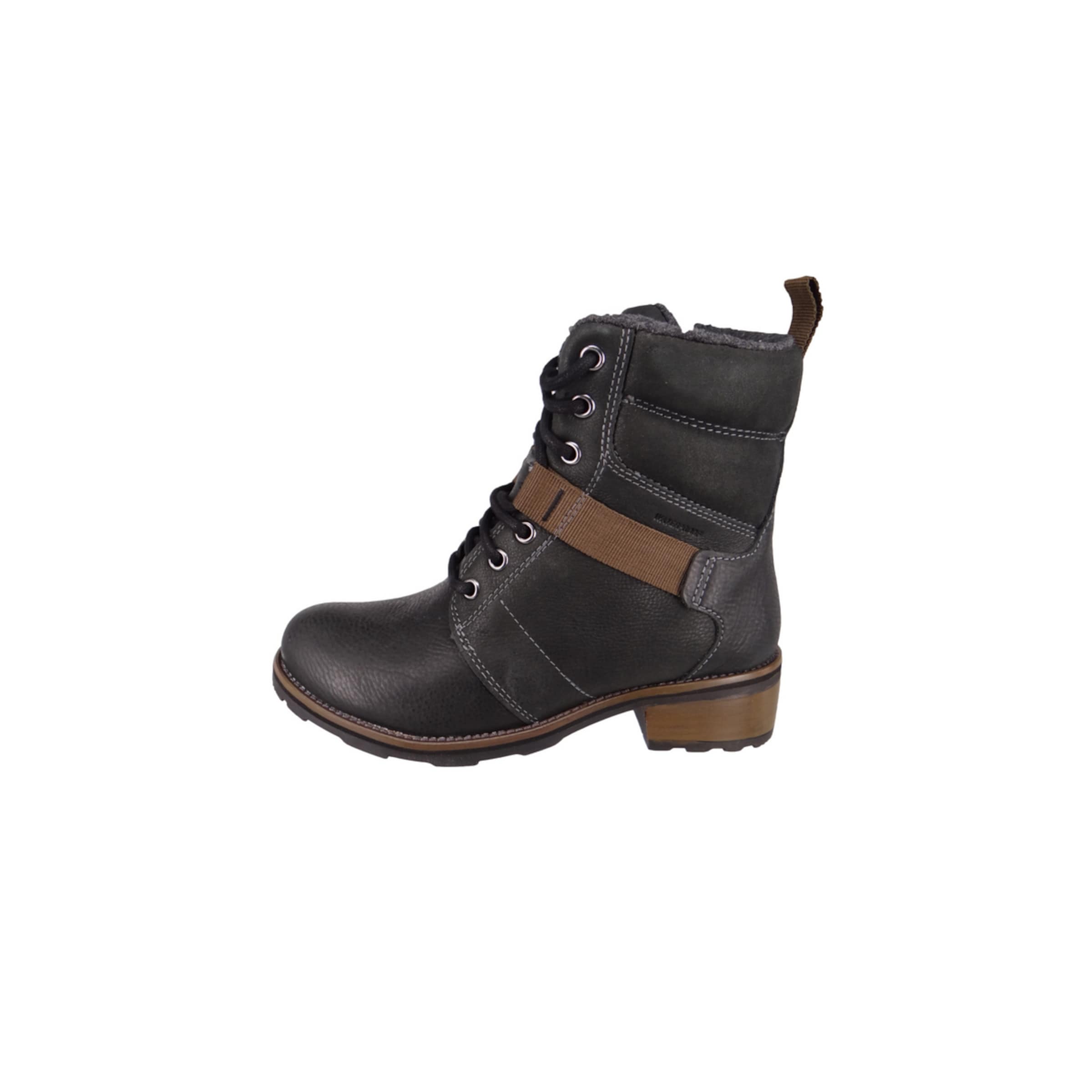 Kamik - Bota em preto