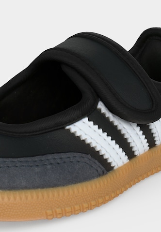 ADIDAS ORIGINALS Σνίκερ 'SAMBA' σε μαύρο