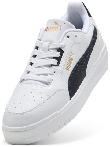 PUMA Sportschoen 'Shuffle Downtown' in Wit