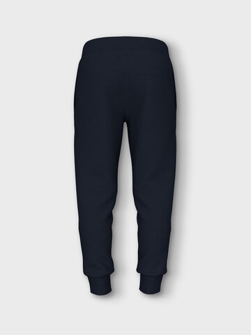 NAME IT Tapered Hose 'VANOA' in Blau