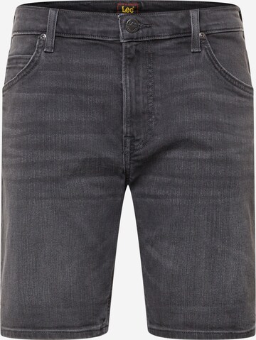 Lee Jeans in Blue: front