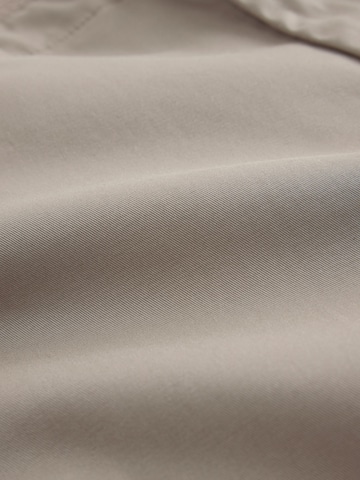 Next tavaline Klapptaskutega püksid, värv hall