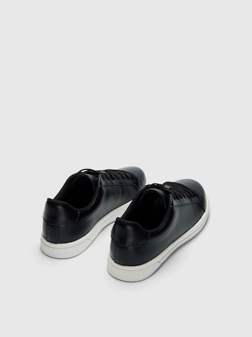SELECTED Sneakers 'SLHEVAN' in Black