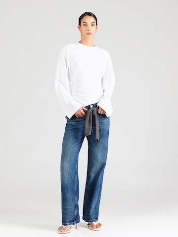 Loosefit Jeans 'Ampel' di WEEKDAY in blu