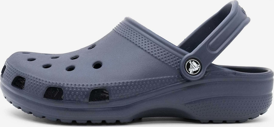 Crocs Clogs 'Classic': L'Icona del Comfort