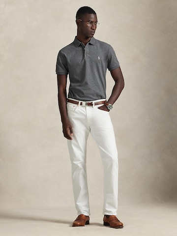 Polo Ralph Lauren - Camisa em cinzento