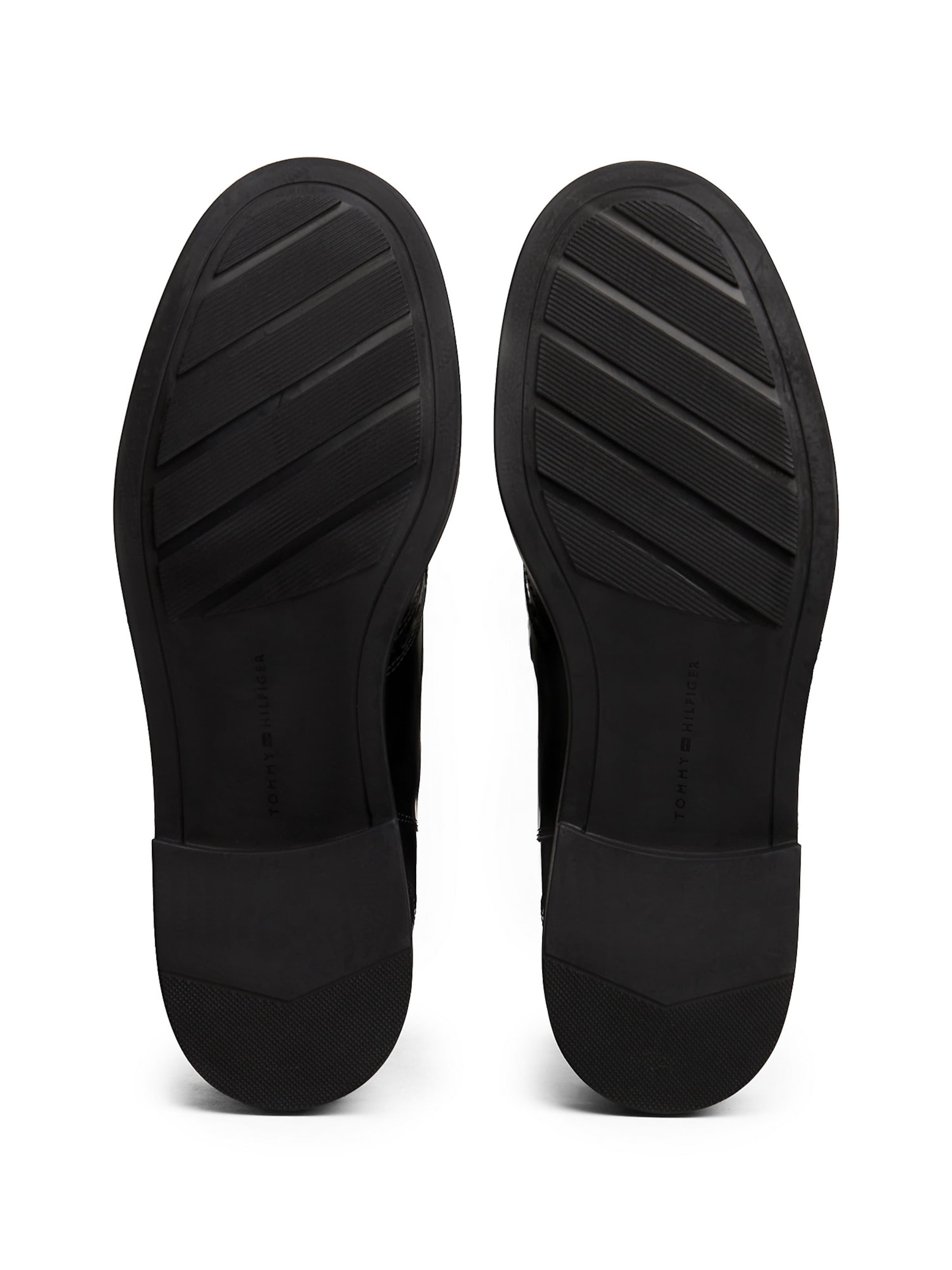 Chelsea Boots TOMMY HILFIGER en noir