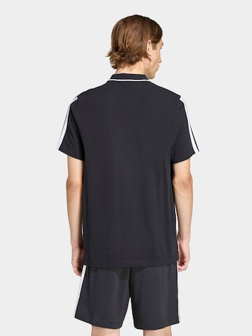 ADIDAS PERFORMANCE Performance Shirt 'DFB DNA' in Black