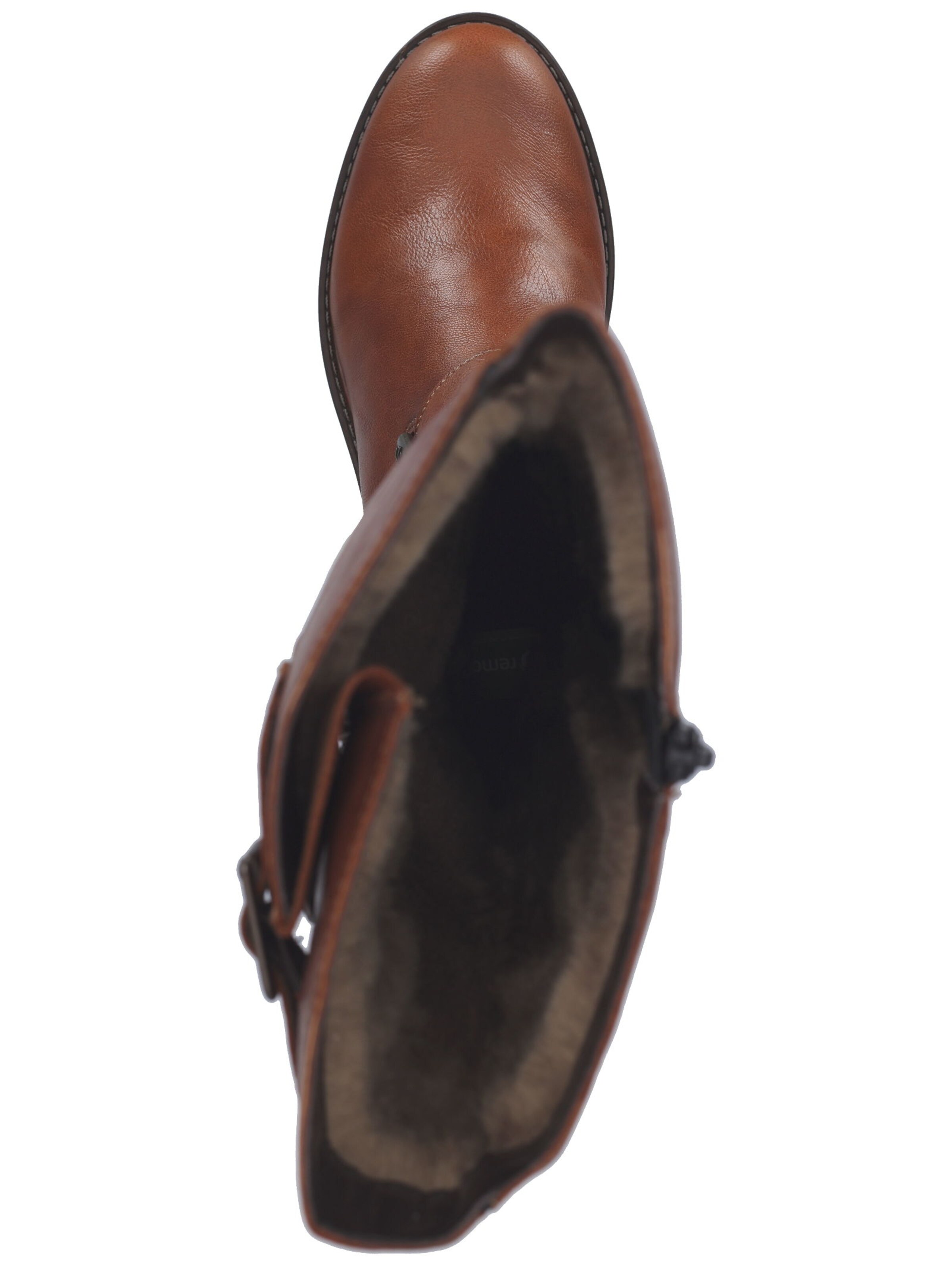 REMONTE Stiefel in Braun