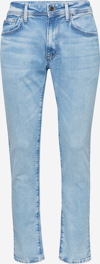 Pepe Jeans Teksapüksid 'STANLEY' sinine teksariie, Tootevaade