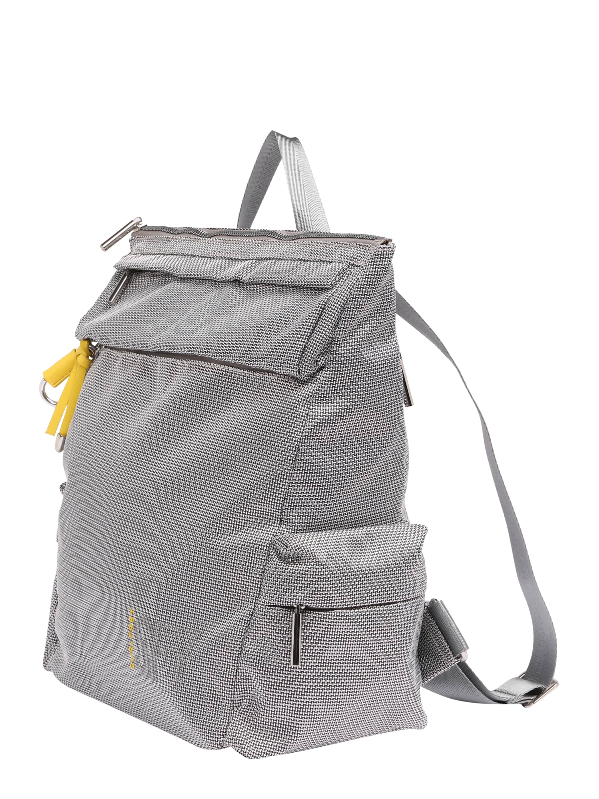 Zaino 'Marry' di Suri Frey in grigio