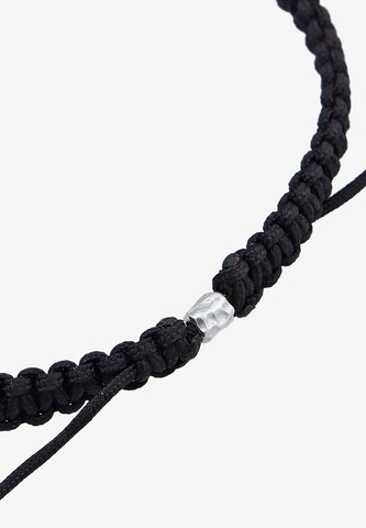 KUZZOI - Pulseira em preto