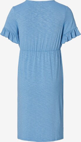 Robe 'Decin' Noppies en bleu